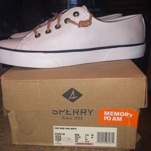 Sperry Women’s Sneakers